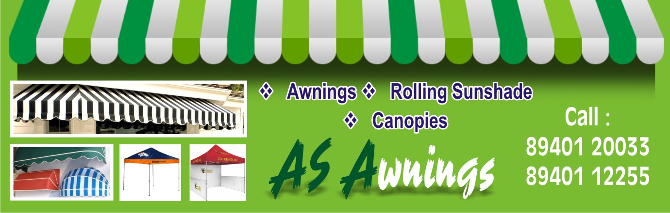 AS Awnings